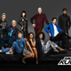 Project Runway Colon All Stars Season Five Contestants Posed For This Picture. Just look at them.